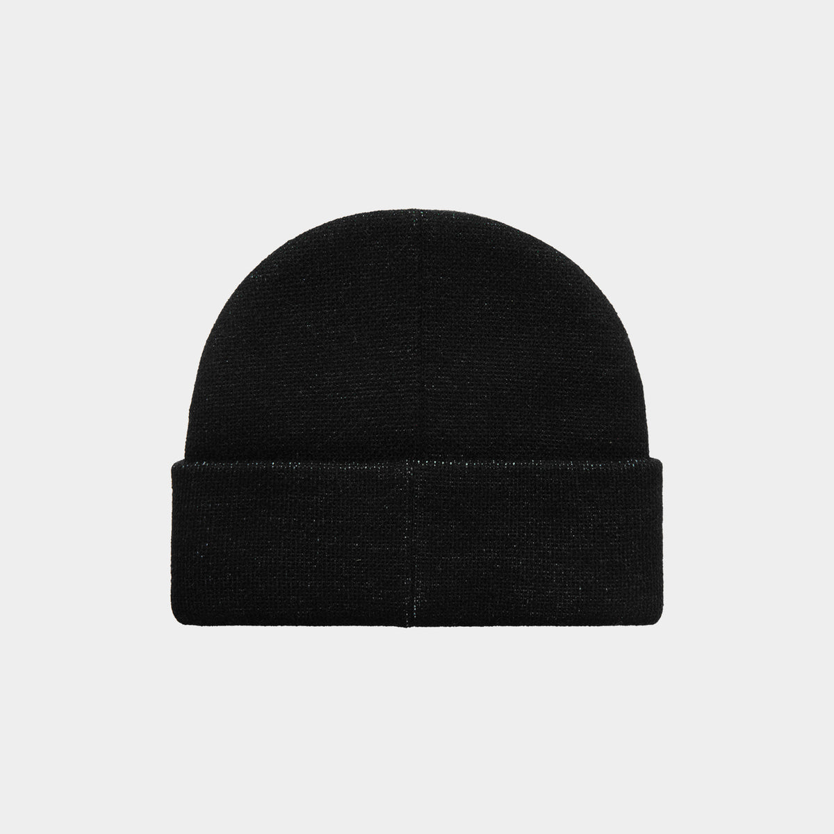 HUF (ハフ) Worldwide JP / HATS & BEANIES（ハット&ビーニー） / SNOOPY PUFFER CUFF BEANIE商品 / BLACK