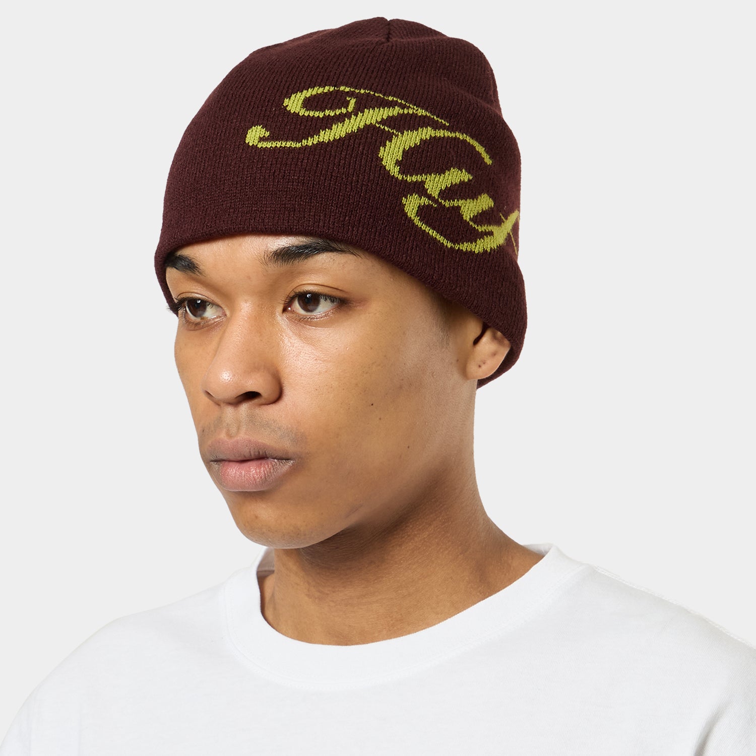 THE CROWN BEANIE｜HATS ＆ BEANIES（ハット&ビーニー）｜【公式通販