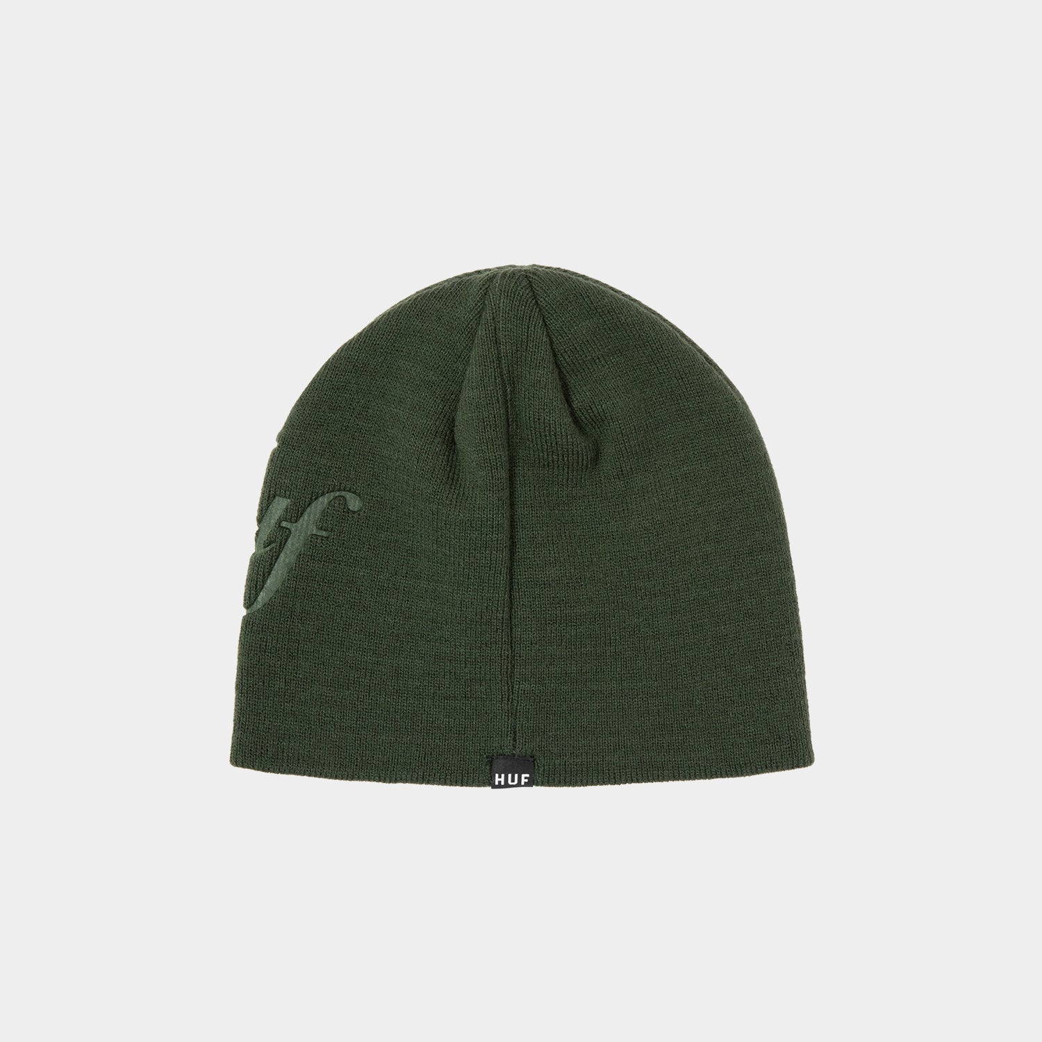 1984 BEANIE｜HATS ＆ BEANIES（ハット&ビーニー）｜【公式通販 HUF