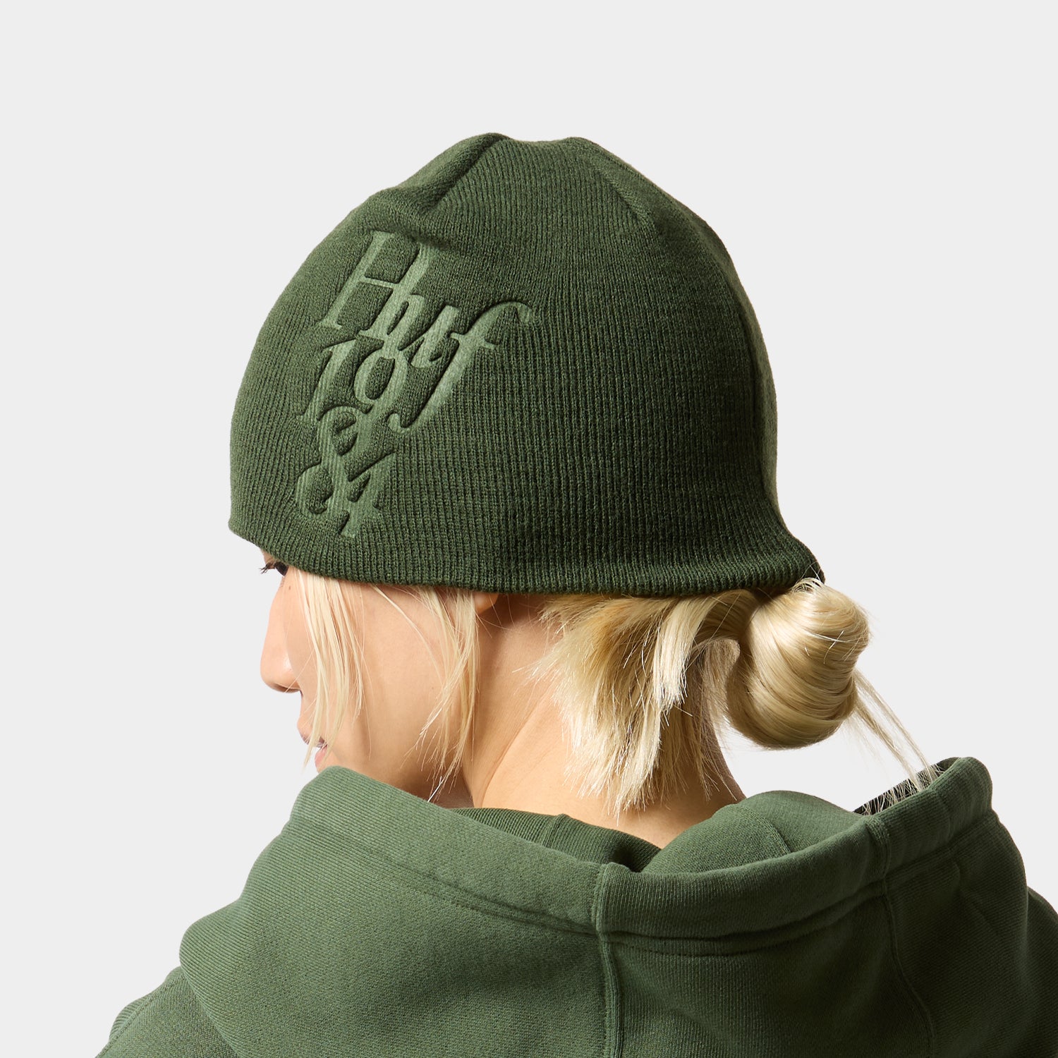 1984 BEANIE - HUF Worldwide JP ハフ