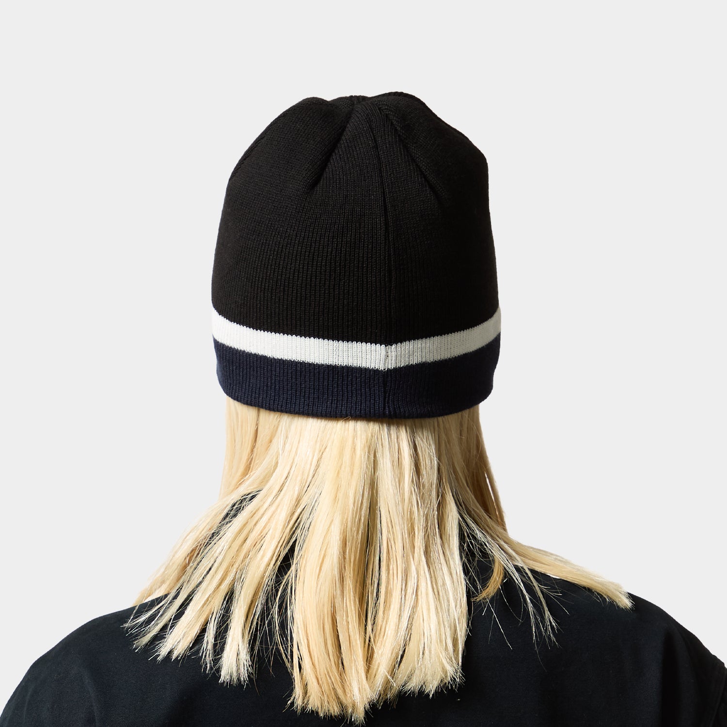 H DOT BEANIE｜HATS ＆ BEANIES（ハット&ビーニー）｜【公式通販 HUF