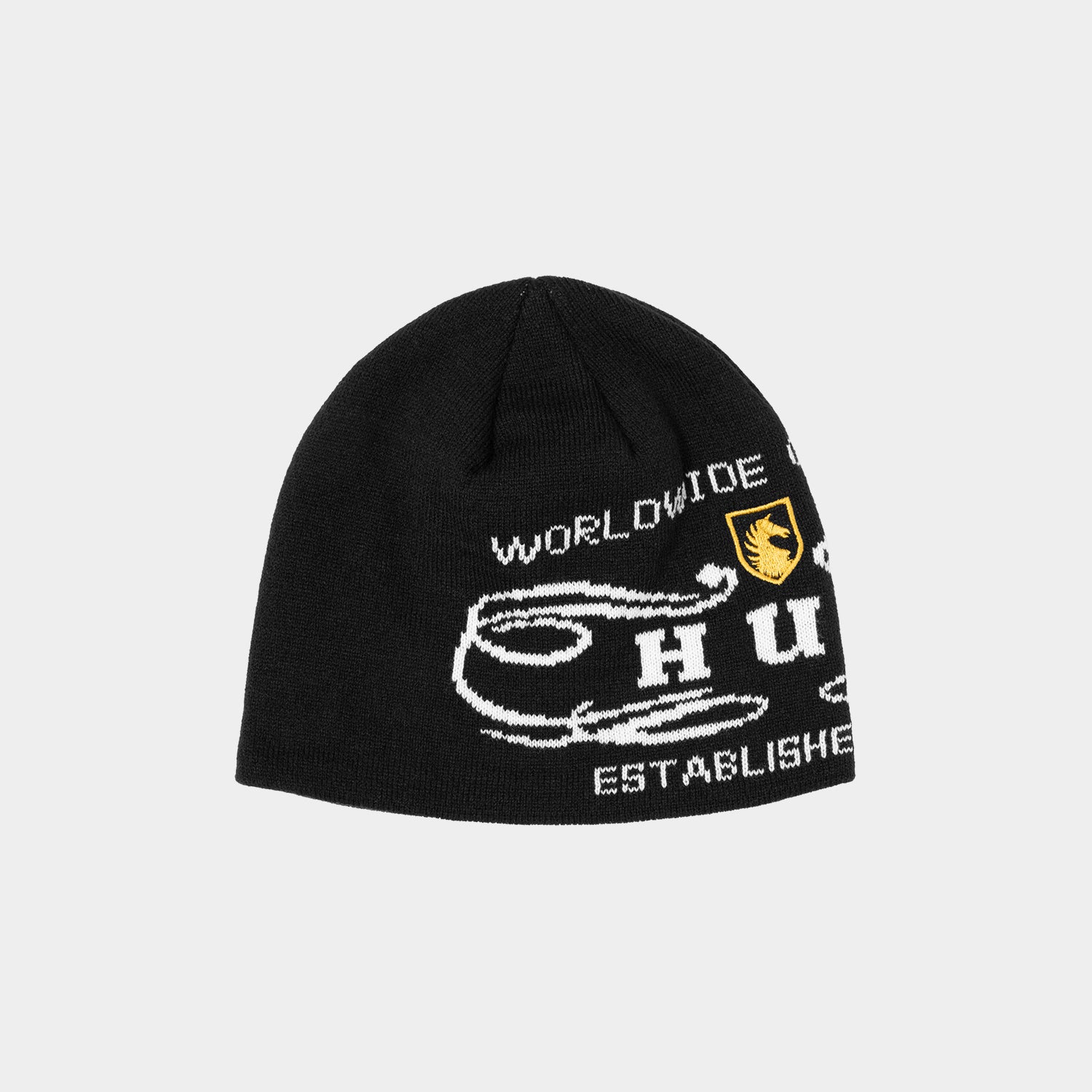 WORLDWIDE CLOTHIERS BEANIE｜HATS ＆ BEANIES（ハット&ビーニー