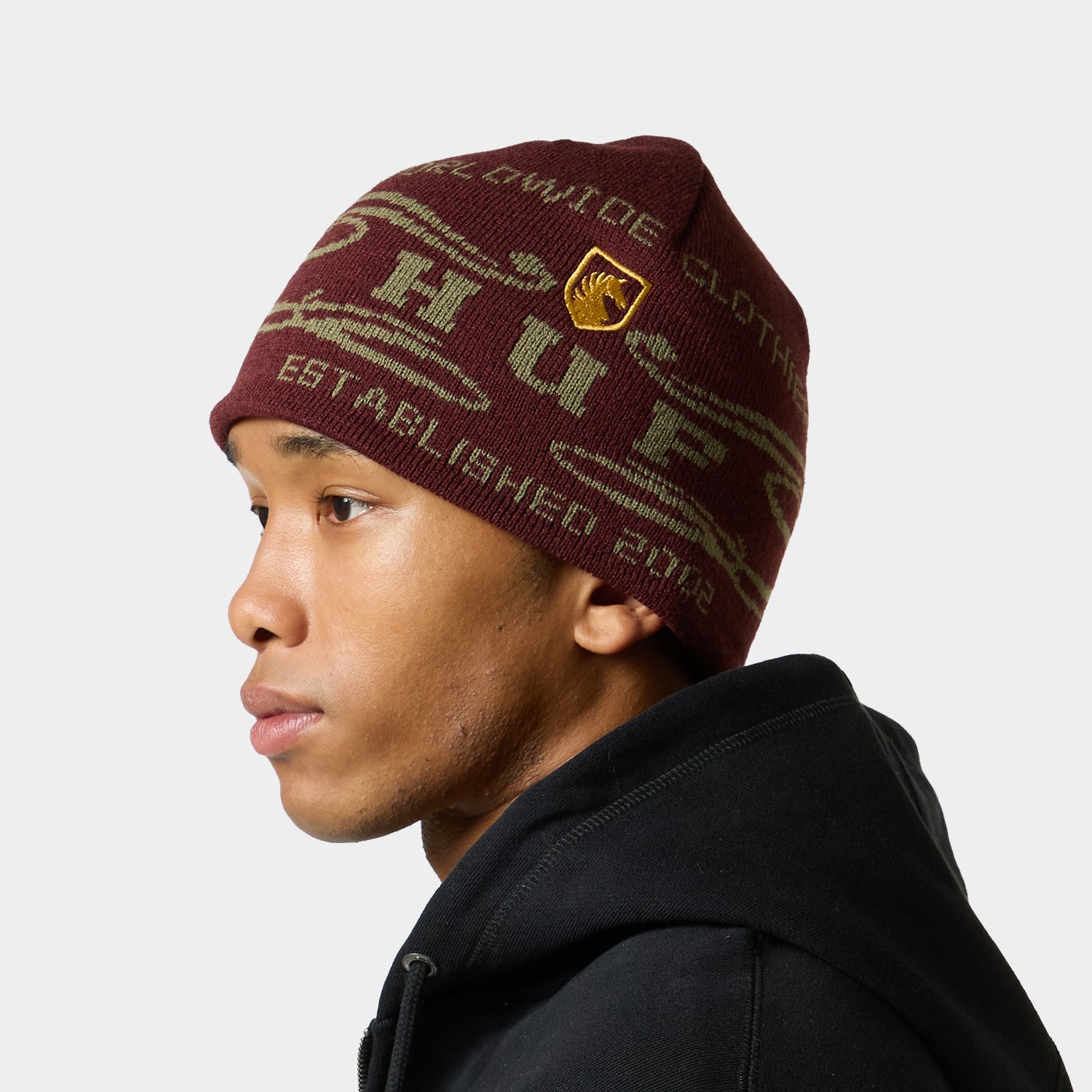 WORLDWIDE CLOTHIERS BEANIE｜HATS ＆ BEANIES（ハット&ビーニー