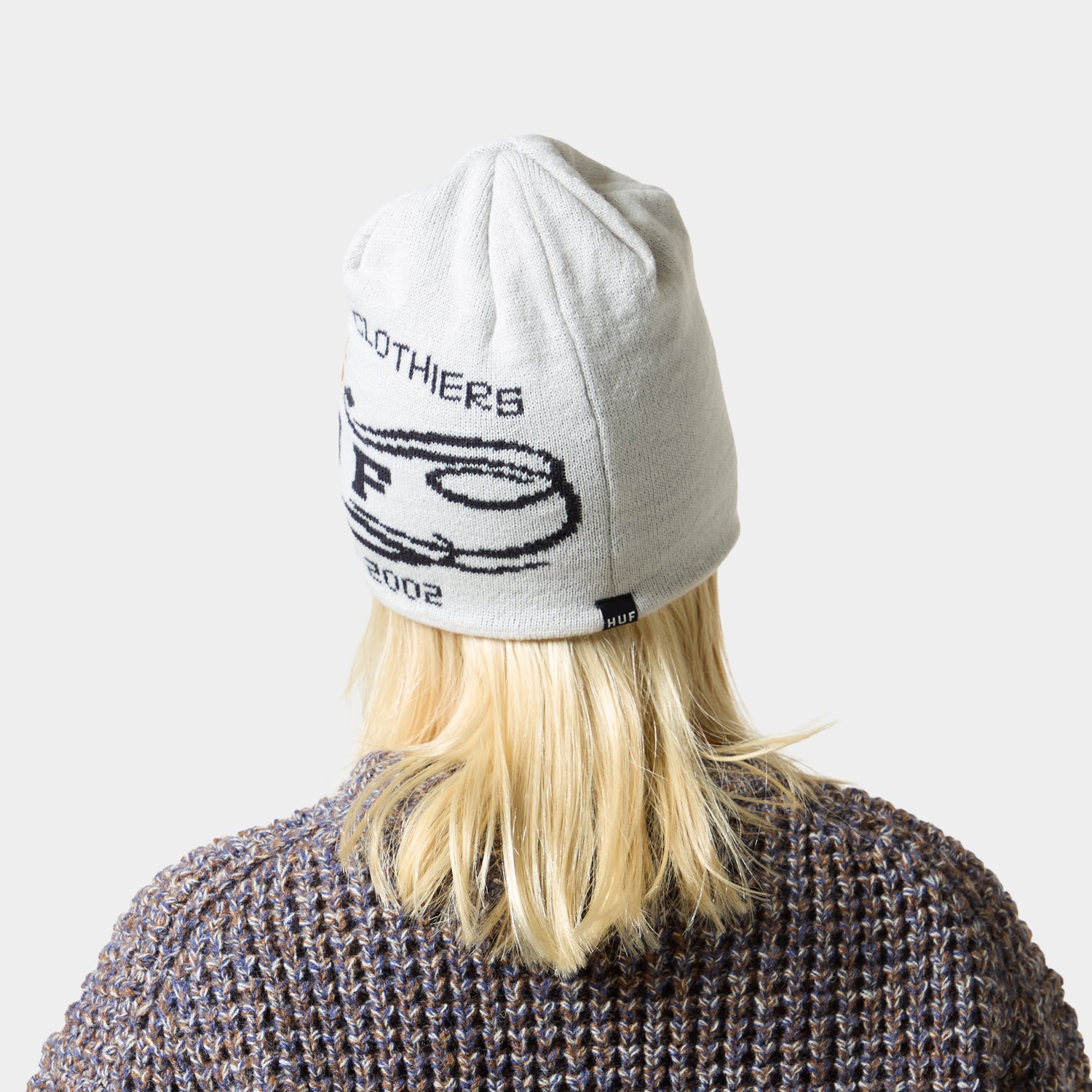 WORLDWIDE CLOTHIERS BEANIE｜HATS ＆ BEANIES（ハット&ビーニー