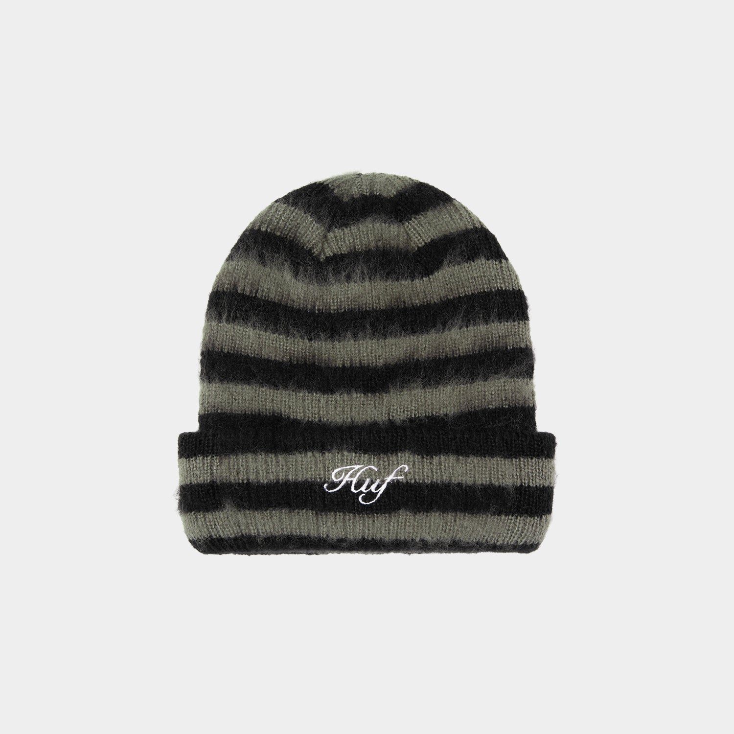 THE CROWN SHAGGY BEANIE｜HATS & BEANIES（ハット&ビーニー）｜【公式