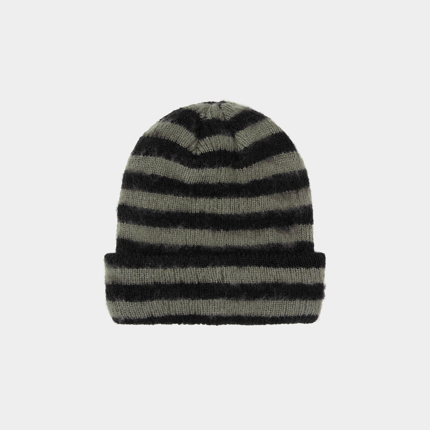 THE CROWN SHAGGY BEANIE｜HATS & BEANIES（ハット&ビーニー）｜【公式