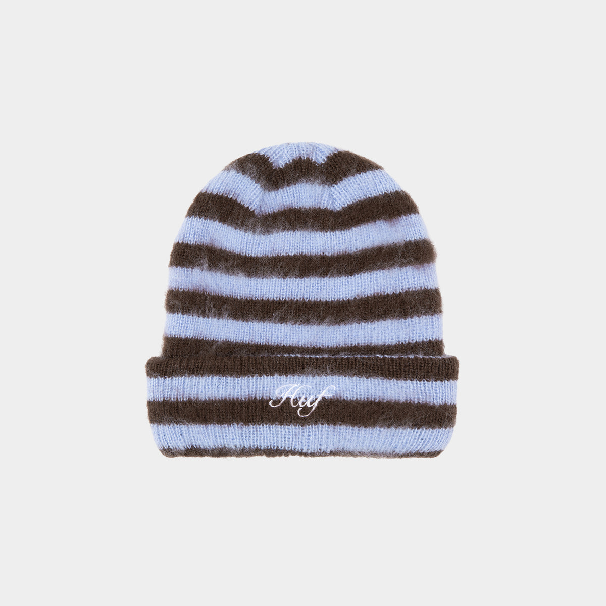 THE CROWN SHAGGY BEANIE｜HATS & BEANIES（ハット&ビーニー）｜【公式