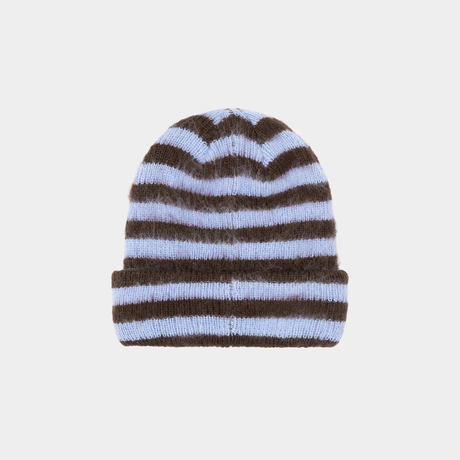 THE CROWN SHAGGY BEANIE｜HATS & BEANIES（ハット&ビーニー）｜【公式
