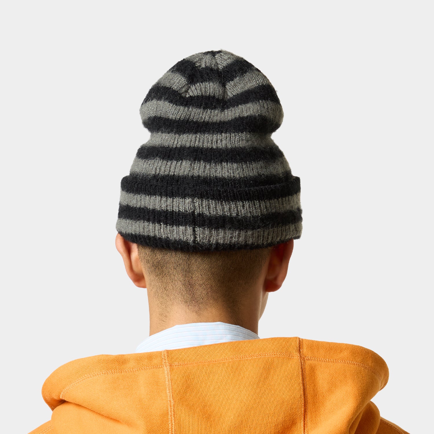 THE CROWN SHAGGY BEANIE｜HATS & BEANIES（ハット&ビーニー）｜【公式