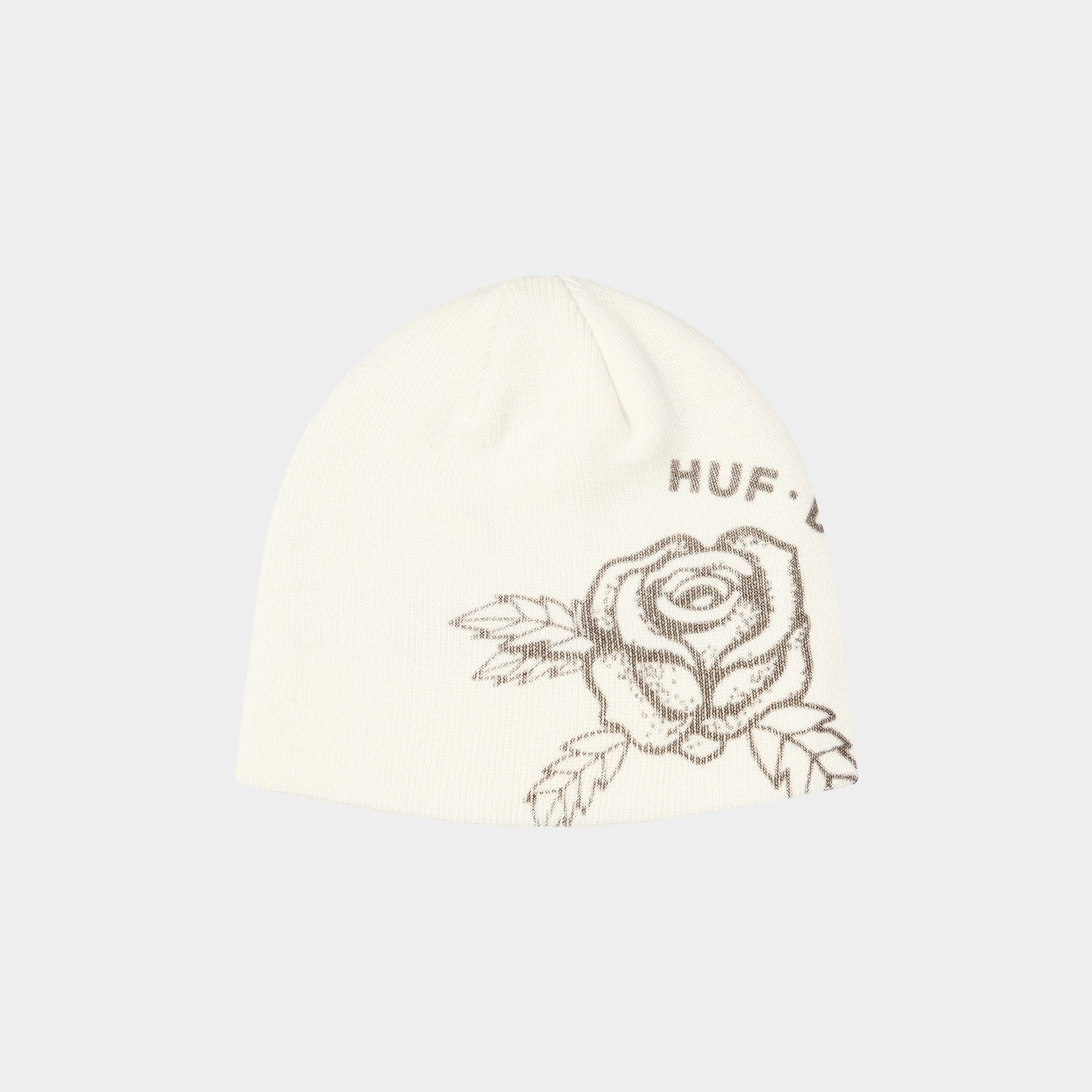 ROSE BEANIE｜HATS ＆ BEANIES（ハット&ビーニー）｜【公式通販 HUF
