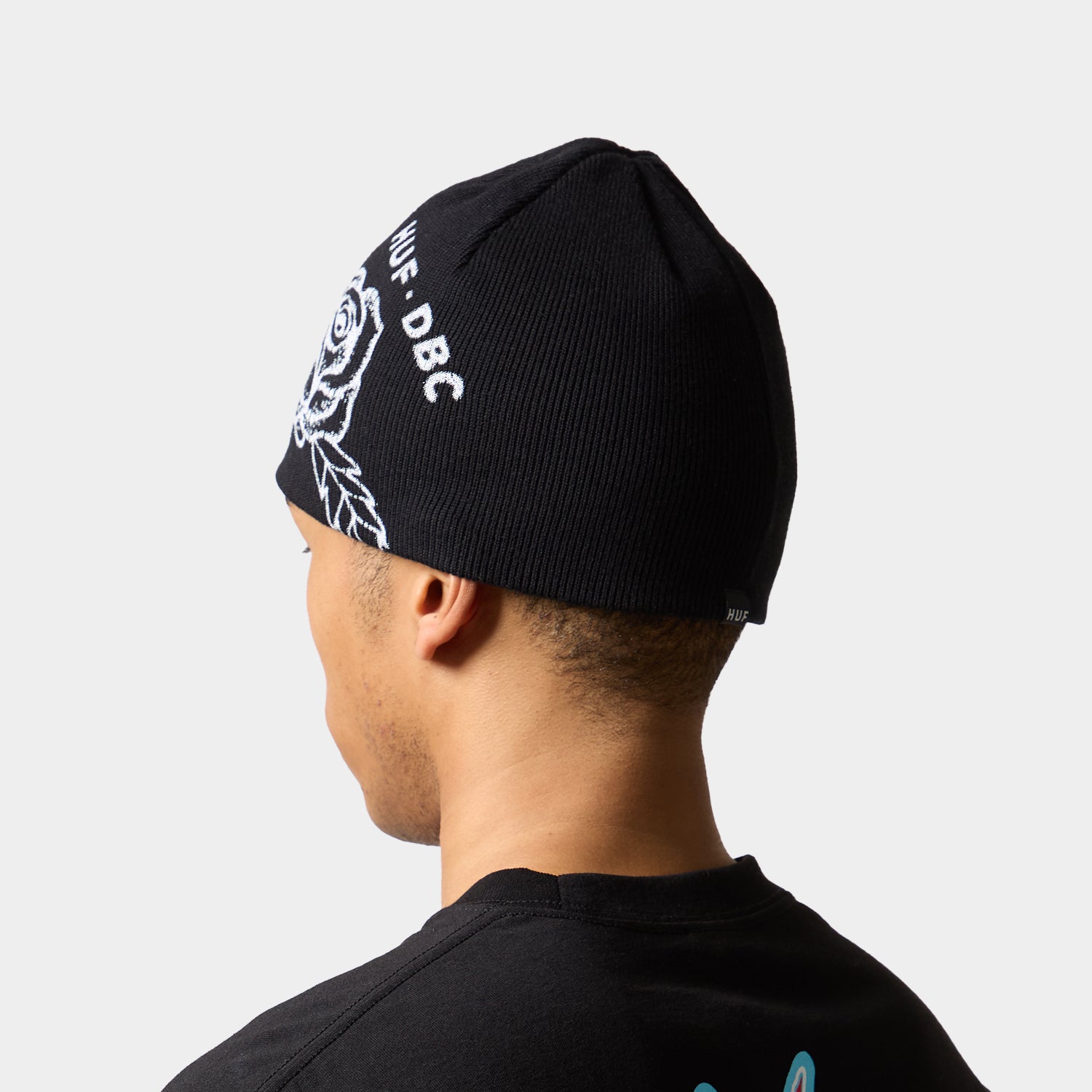 ROSE BEANIE｜HATS ＆ BEANIES（ハット&ビーニー）｜【公式通販 HUF