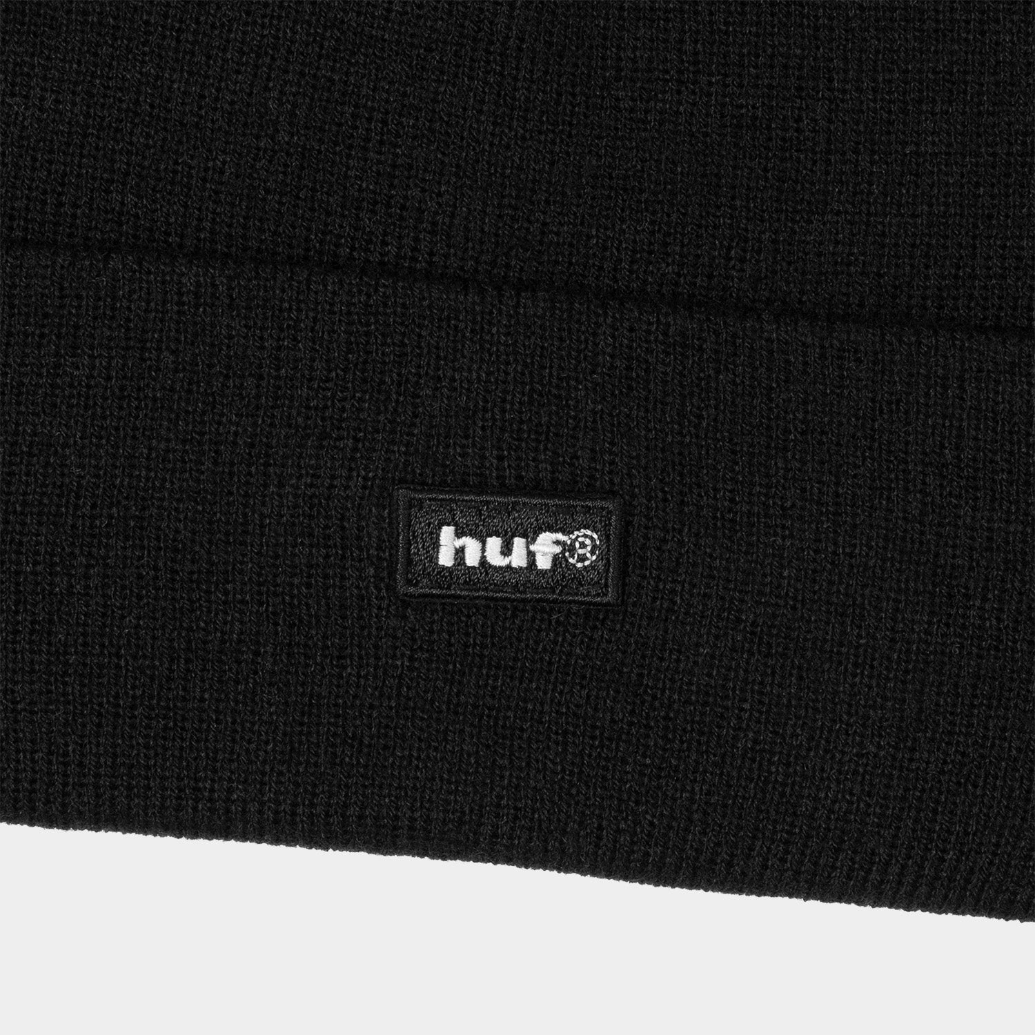 HUF (ハフ) Worldwide JP /HATS & BEANIES（ハット&ビーニー）/ AIR FLOW CUFF BEANIE商品 / SAND SAGE
