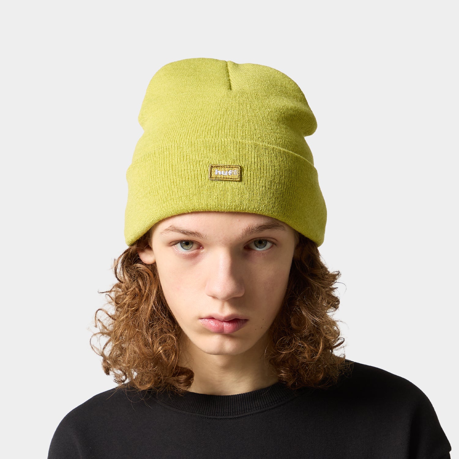 AIR FLOW CUFF BEANIE｜HATS & BEANIES（ハット&ビーニー）｜【公式