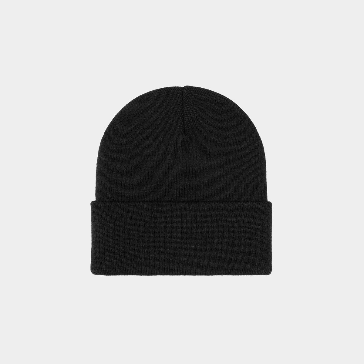 HUF (ハフ) Worldwide JP / HATS & BEANIES（ハット&ビーニー） / huf® x Dickies® KNIT BEANIE商品 / BLACK