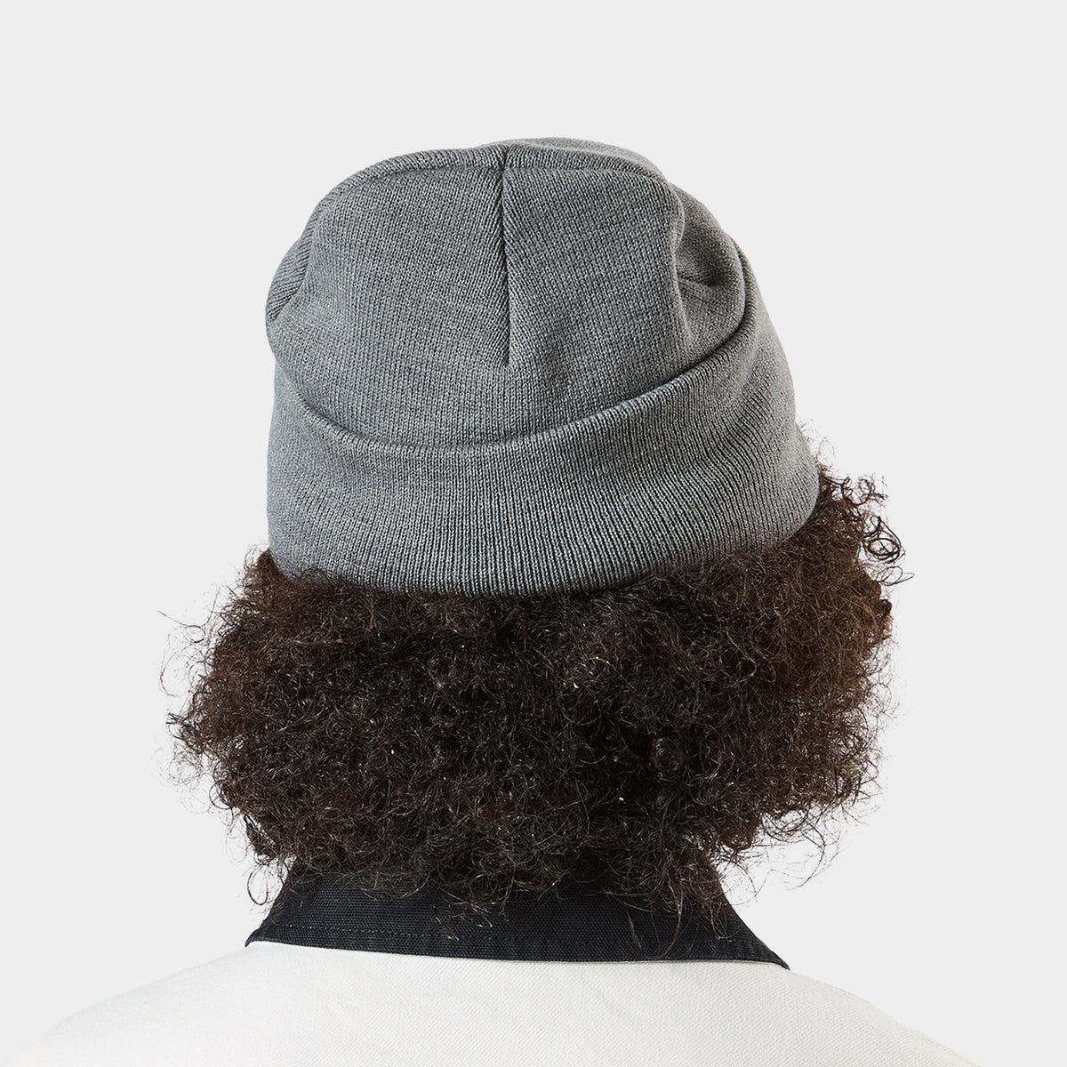 HUF (ハフ) Worldwide JP /HATS & BEANIES（ハット&ビーニー）/ huf® x Dickies® KNIT BEANIE商品 / BLACK