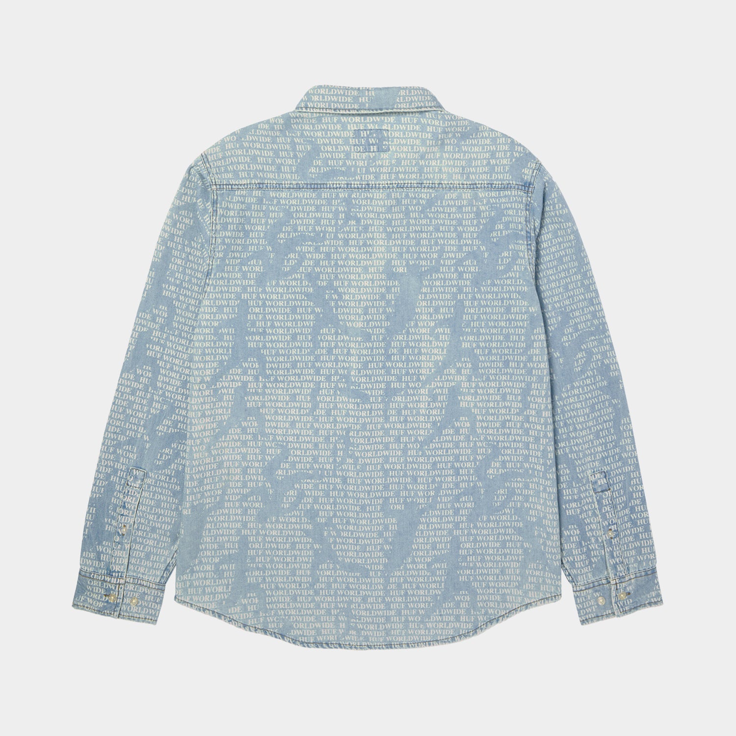 CEREMONY DENIM SHIRT｜TOPS & SHIRTS（トップス&シャツ）｜【公式通販