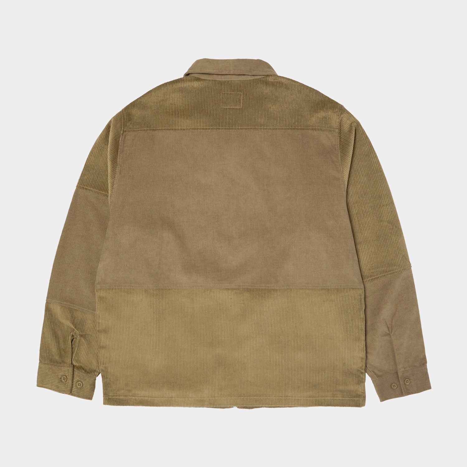 UNION CORDUROY SHACKET - HUF Worldwide JP ハフ