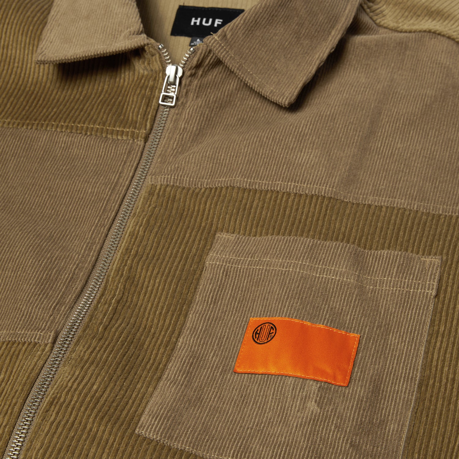 UNION CORDUROY SHACKET｜TOPS & SHIRTS（トップス&シャツ）｜【公式