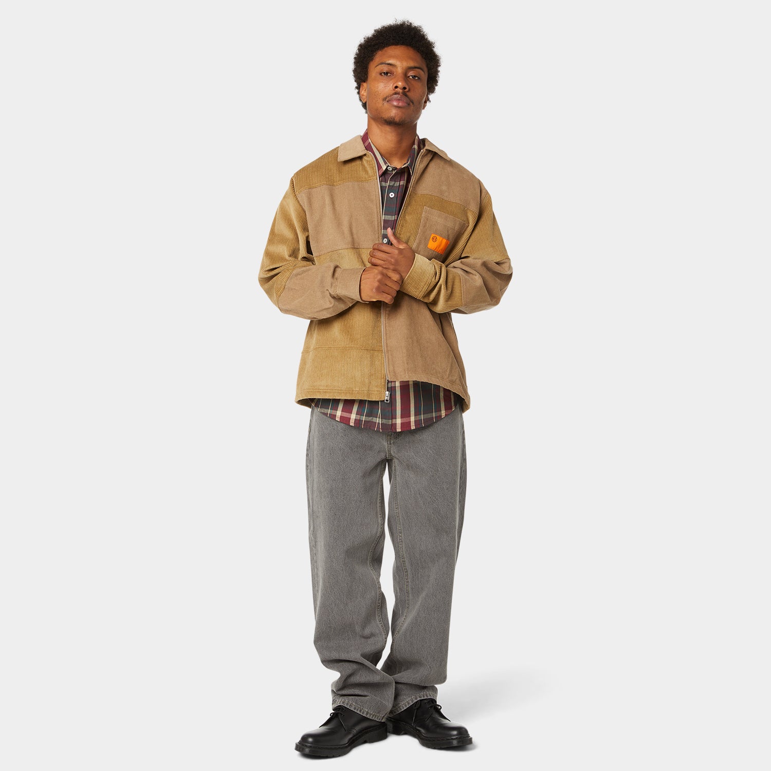 その他 yuf TOKEN DENIM PANT - HUF Worldwide JP ハフ