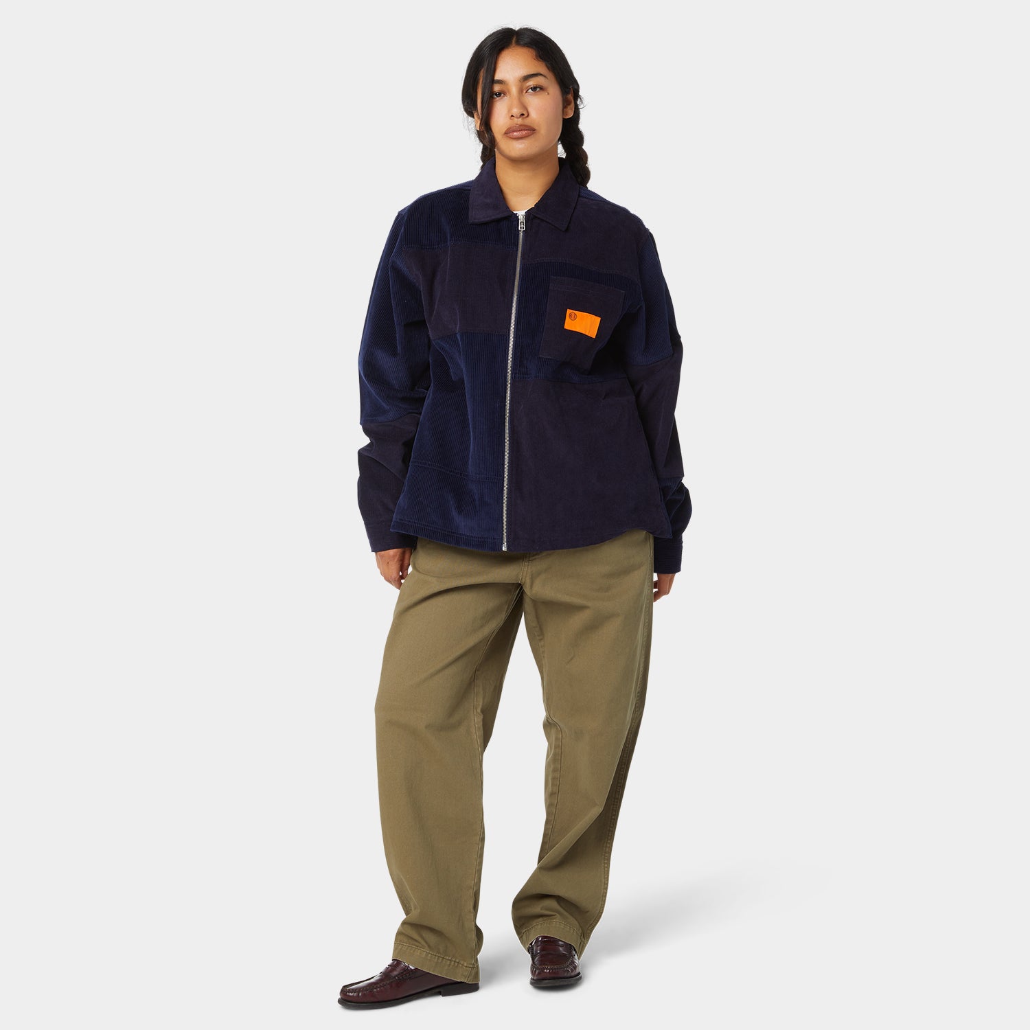 UNION CORDUROY SHACKET｜TOPS & SHIRTS（トップス&シャツ）｜【公式
