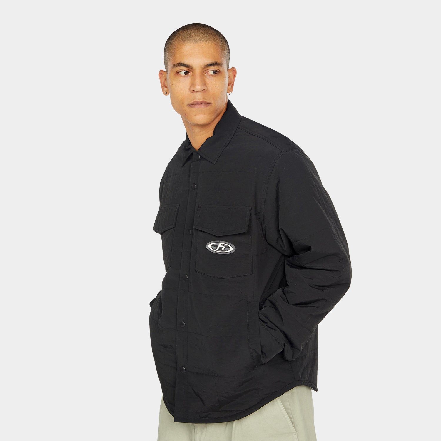 VILLARD SHACKET｜TOPS & SHIRTS（トップス&シャツ）｜【公式通販 HUF