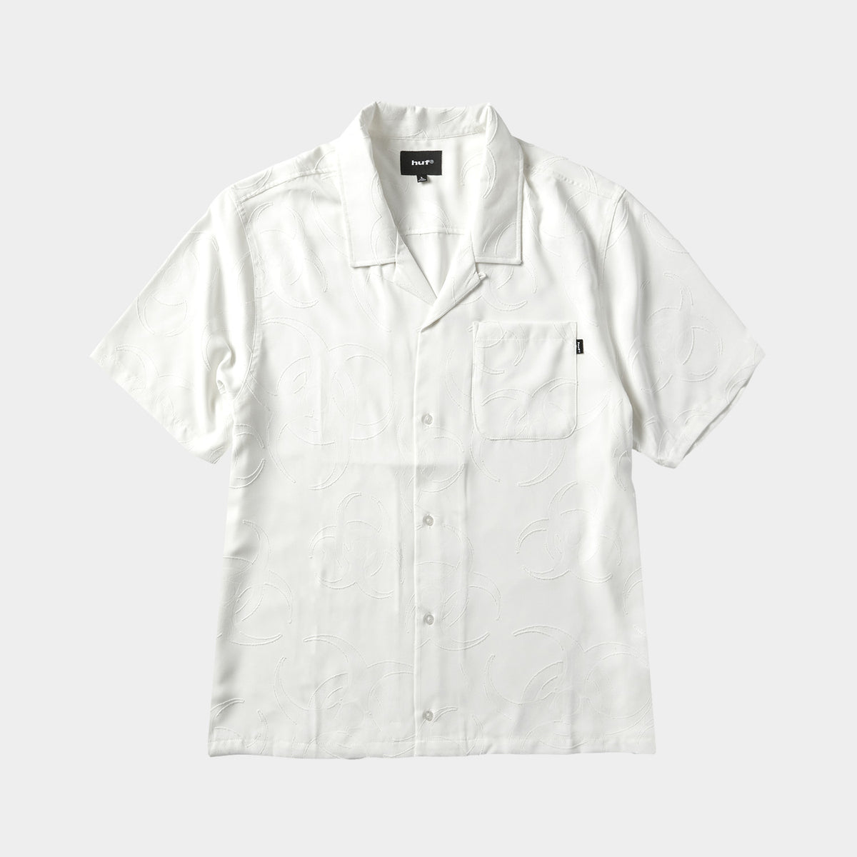 SECTOR JACQUARD SHIRT｜TOPS & SHIRTS（トップス&シャツ）｜【公式