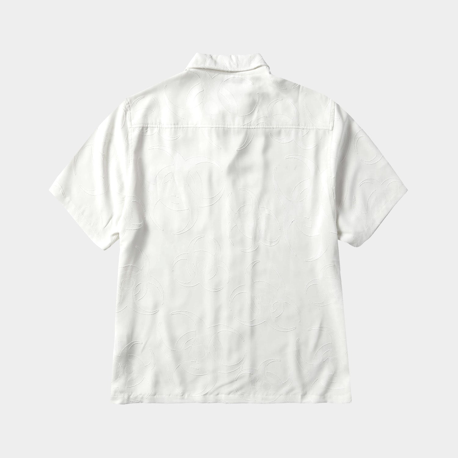SECTOR JACQUARD SHIRT｜TOPS & SHIRTS（トップス&シャツ）｜【公式