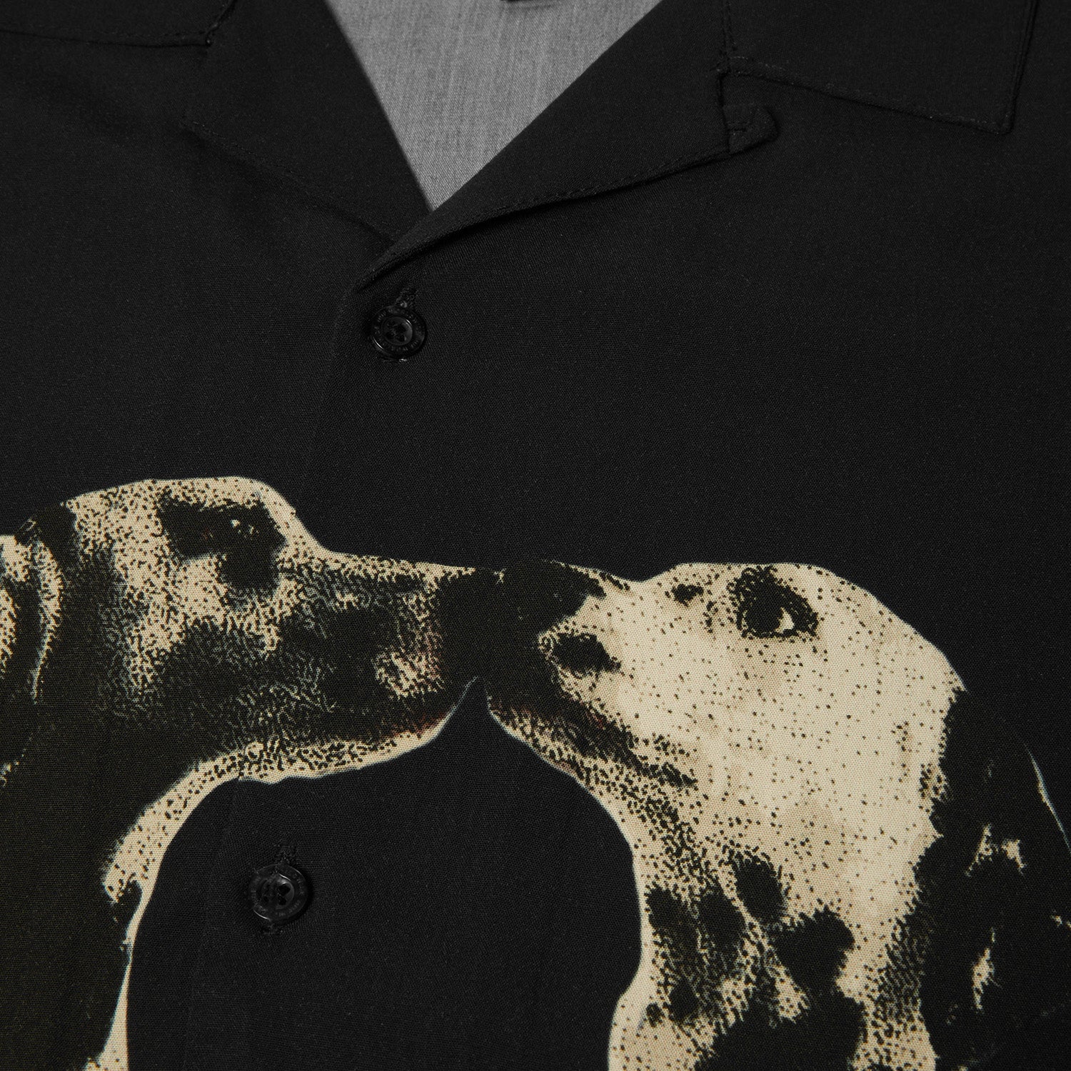 DOGGED RESORT SHIRT｜TOPS & SHIRTS（トップス&シャツ）｜【公式通販