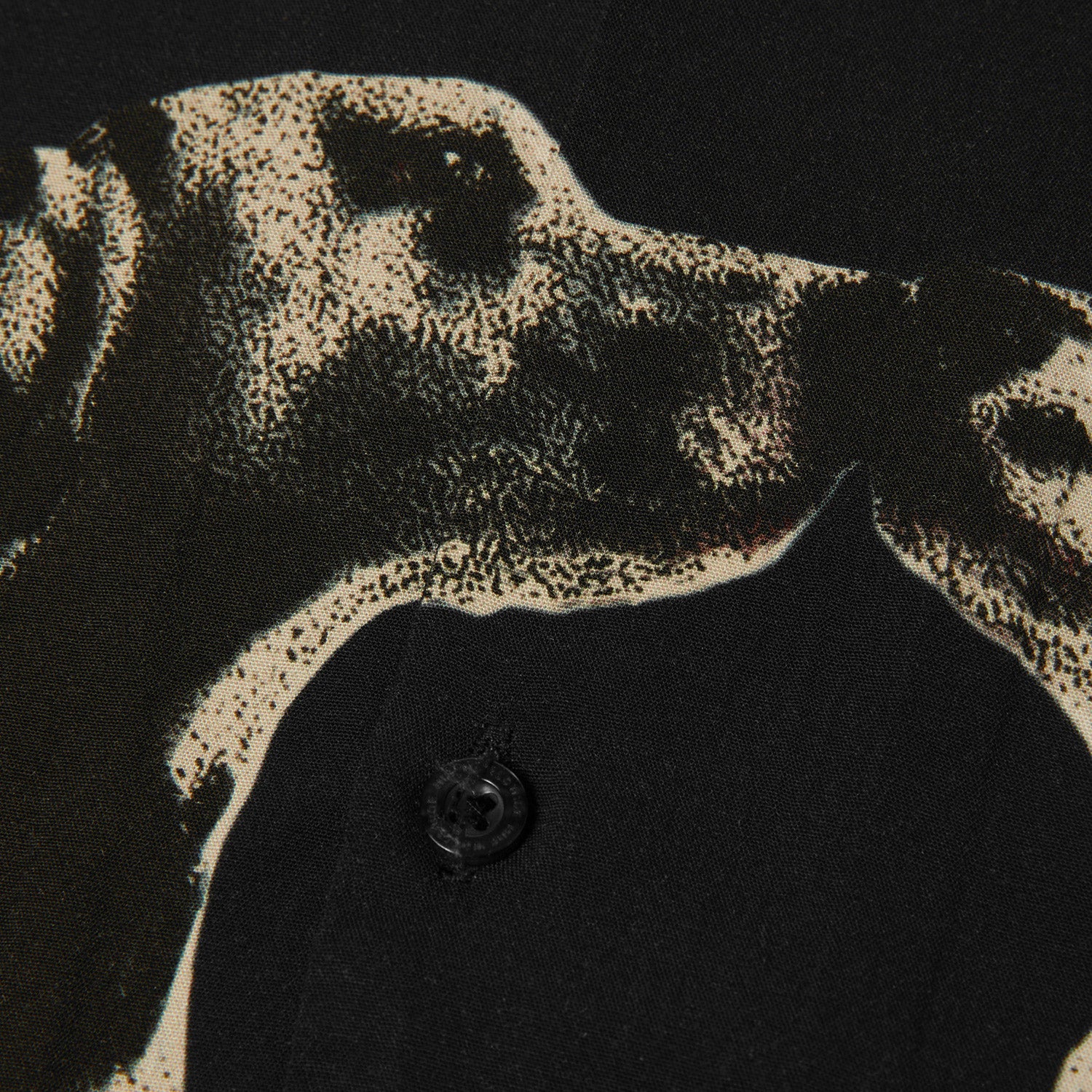 DOGGED RESORT SHIRT｜TOPS & SHIRTS（トップス&シャツ）｜【公式通販