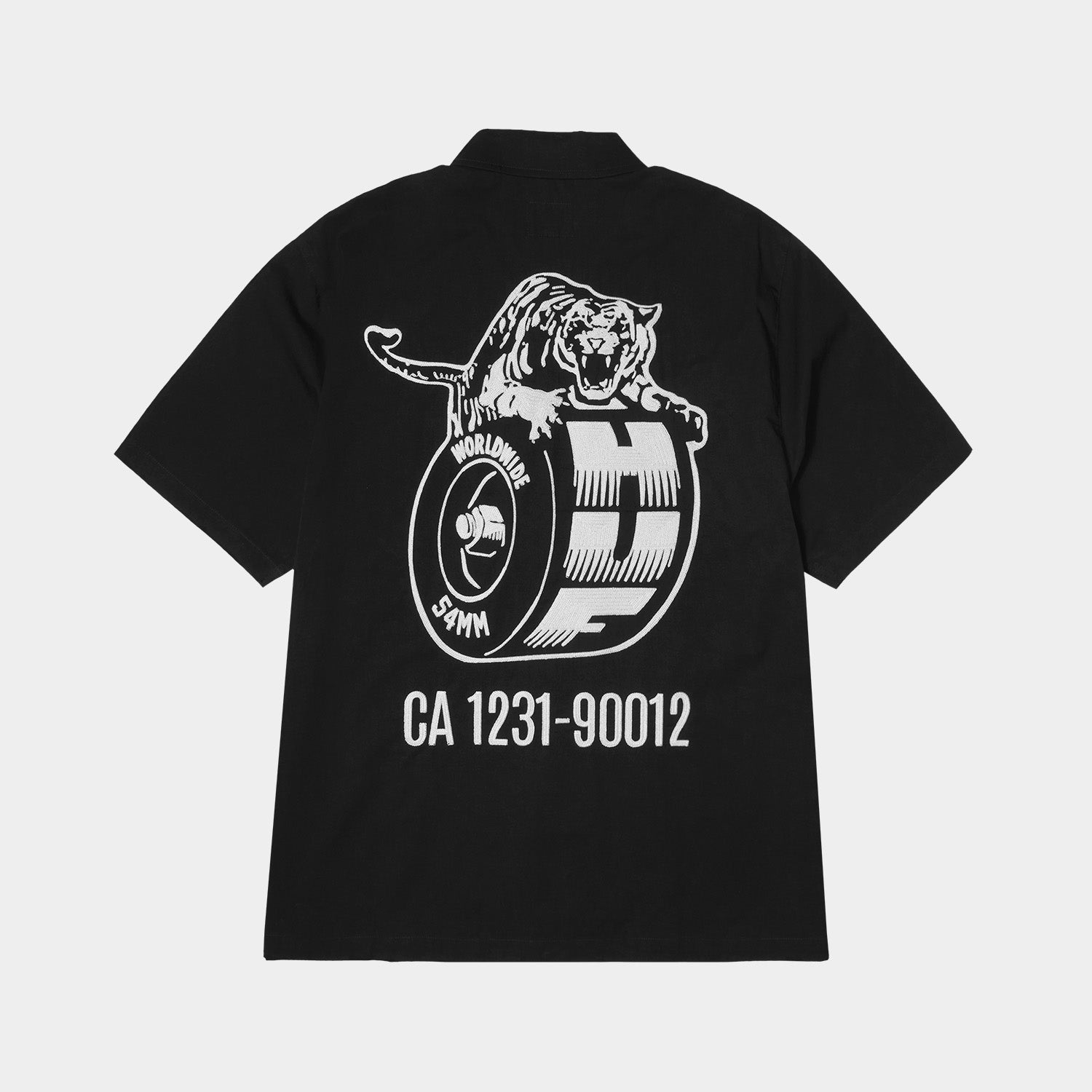 URETHANE WORK SHIRT｜TOPS & SHIRTS（トップス&シャツ）｜【公式通販