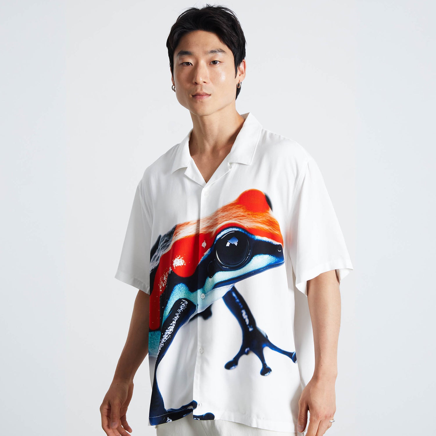 DARIEN RESORT SHIRT｜TOPS & SHIRTS（トップス&シャツ）｜【公式通販