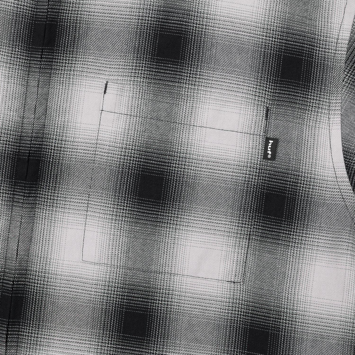 OMBRE ZIP LS SHIRT｜TOPS & SHIRTS（トップス&シャツ）｜【公式通販