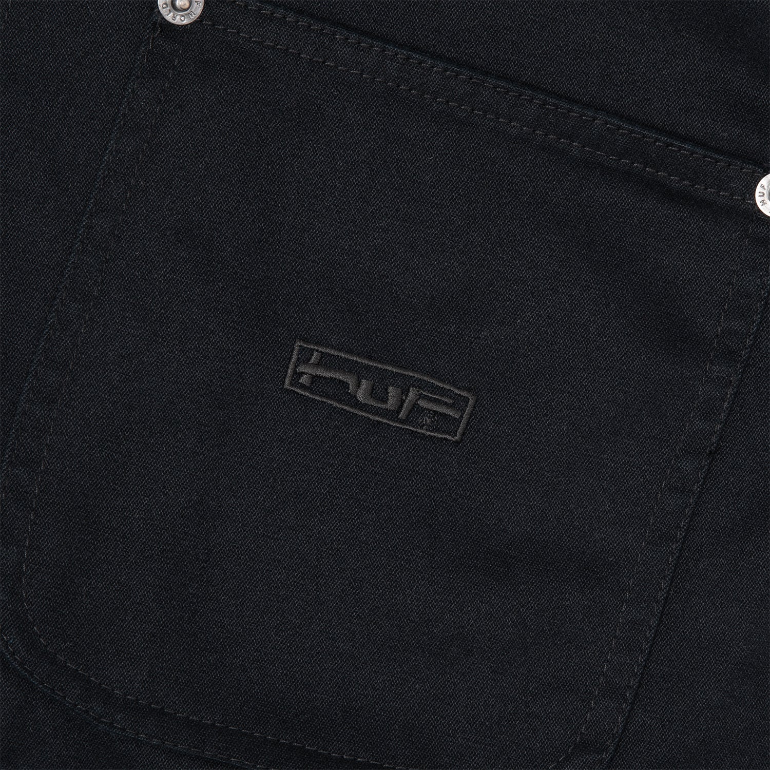 STRETCH LOGO CHORE SHACKET｜TOPS & SHIRTS（トップス&シャツ