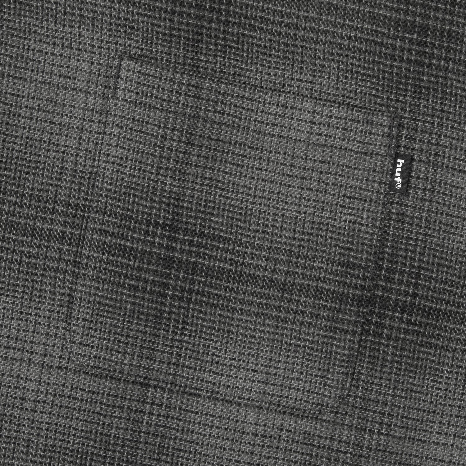 HUF eightynine PLAID SHIRT｜TOPS & SHIRTS（トップス&シャツ