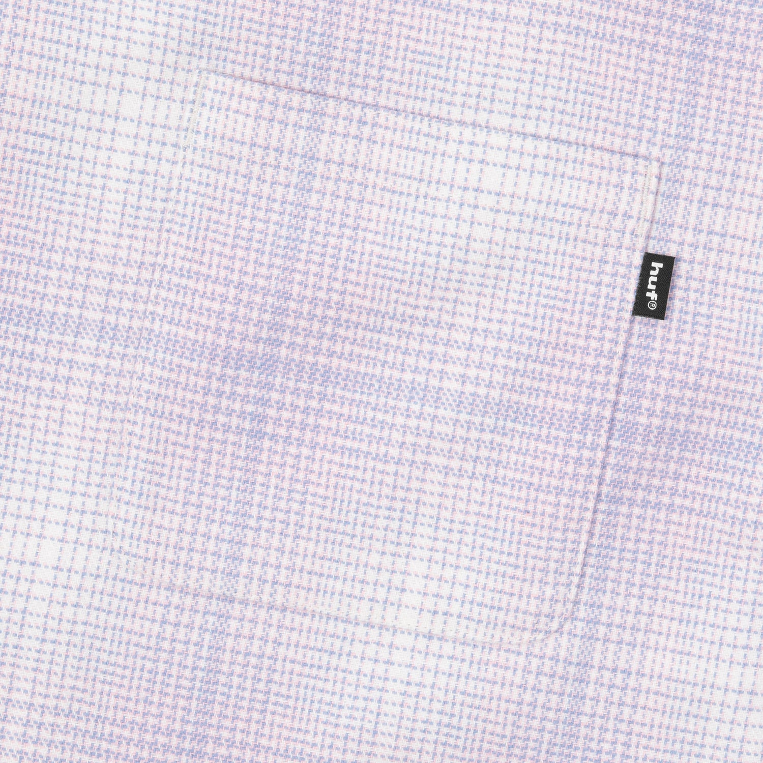 HUF eightynine PLAID SHIRT｜TOPS & SHIRTS（トップス&シャツ