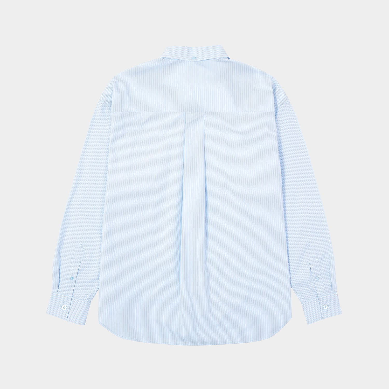 MEGABLAST STRIPE LS SHIRT｜TOPS & SHIRTS（トップス&シャツ