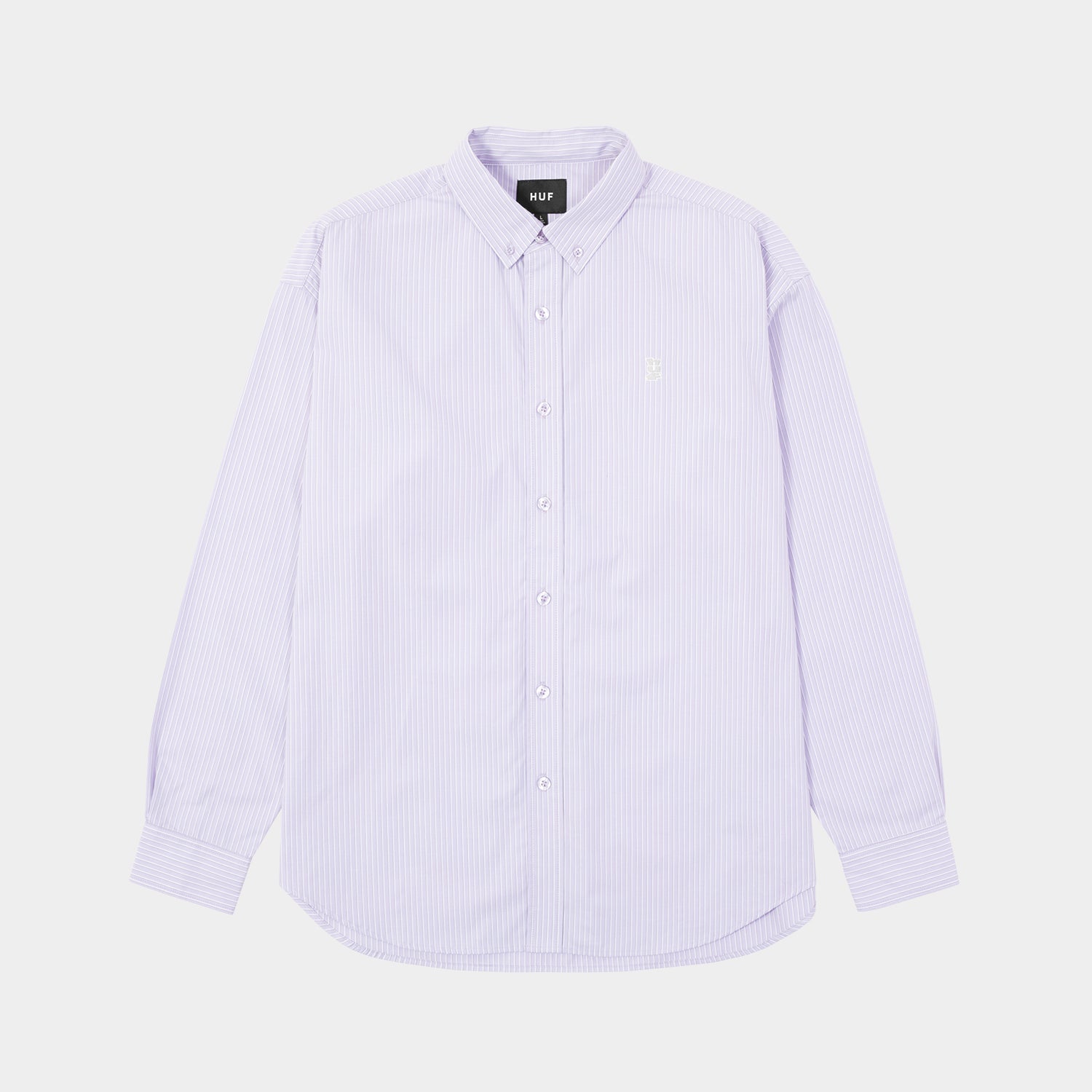 MEGABLAST STRIPE LS SHIRT｜TOPS & SHIRTS（トップス&シャツ