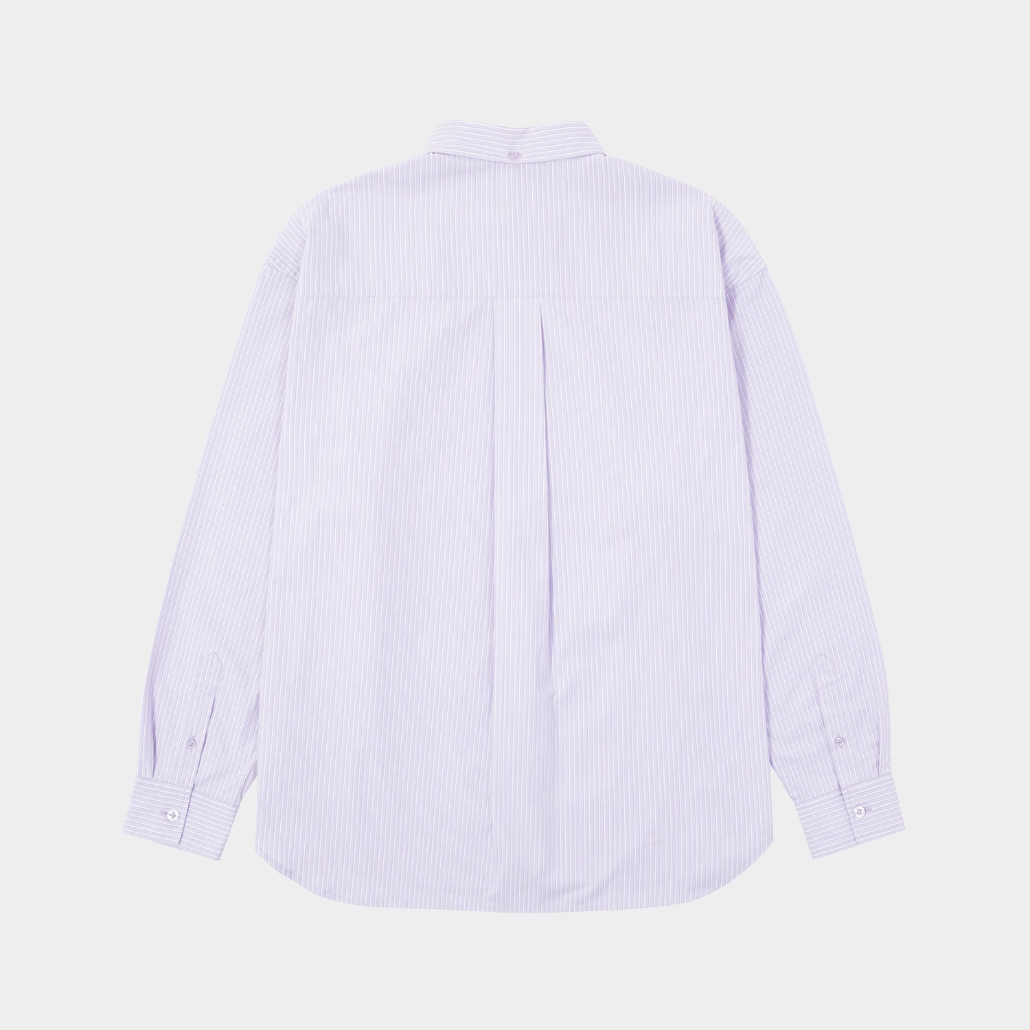 MEGABLAST STRIPE LS SHIRT｜TOPS & SHIRTS（トップス&シャツ