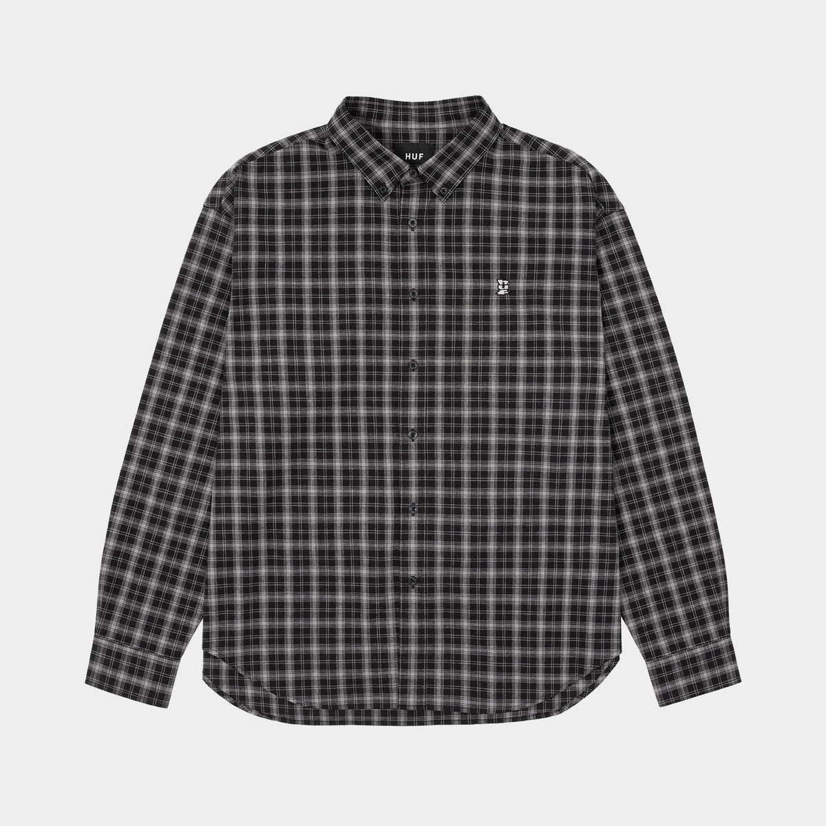 MEGABLAST PLAID LS SHIRT｜TOPS & SHIRTS（トップス&シャツ）｜【公式