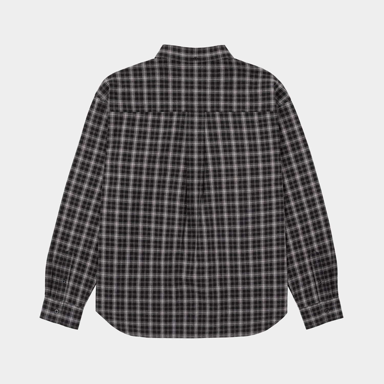 MEGABLAST PLAID LS SHIRT｜TOPS & SHIRTS（トップス&シャツ）｜【公式