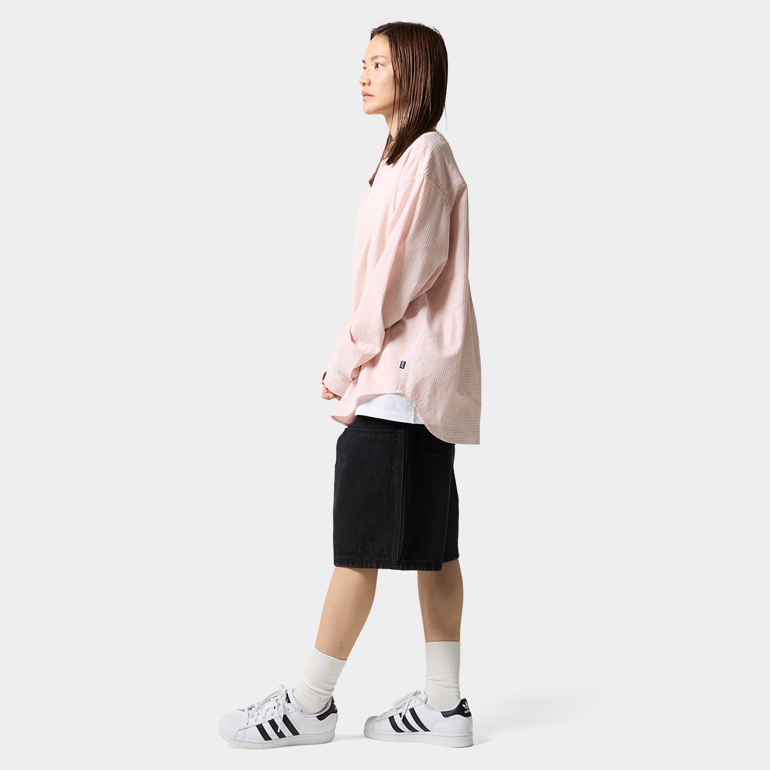 MEGABLAST LS SHIRT｜TOPS & SHIRTS（トップス&シャツ）｜【公式通販