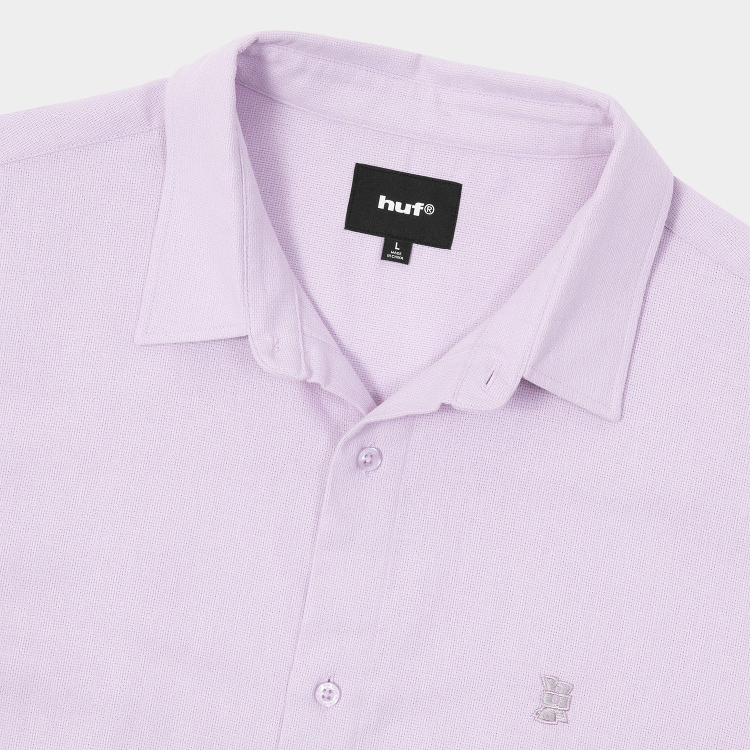 MEGABLAST SHIRT｜TOPS & SHIRTS（トップス&シャツ）｜【公式通販 HUF