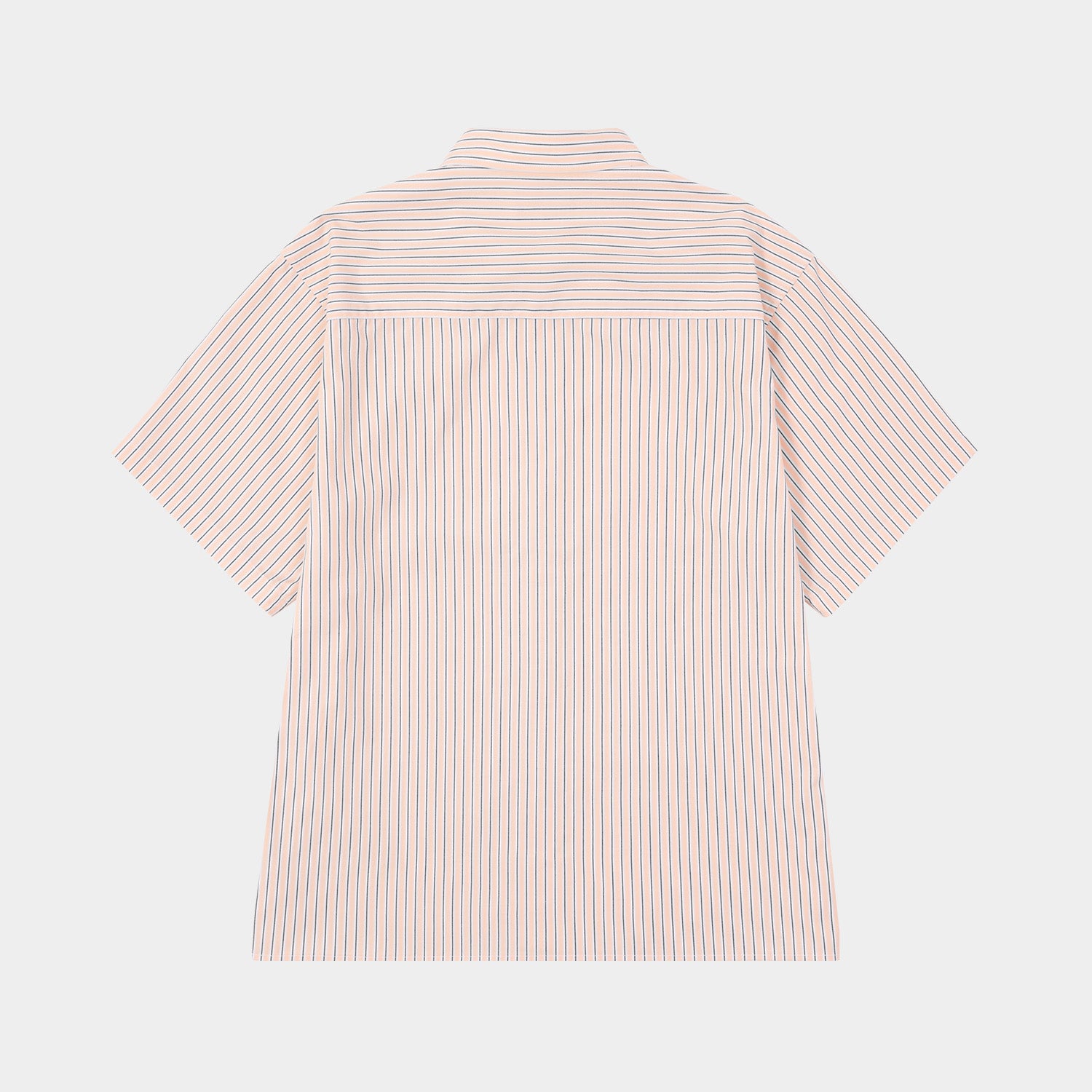 HUF (ハフ) Worldwide JP /TOPS & SHIRTS（トップス&シャツ）/ MEGABLAST STRIPE SHIRT商品 / FOREST GREEN