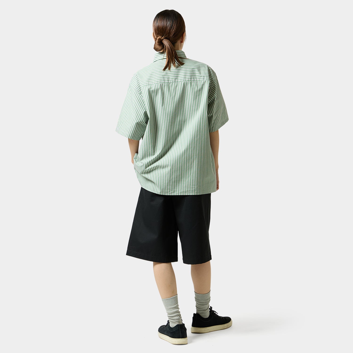 MEGABLAST STRIPE SHIRT｜TOPS & SHIRTS（トップス&シャツ）｜【公式