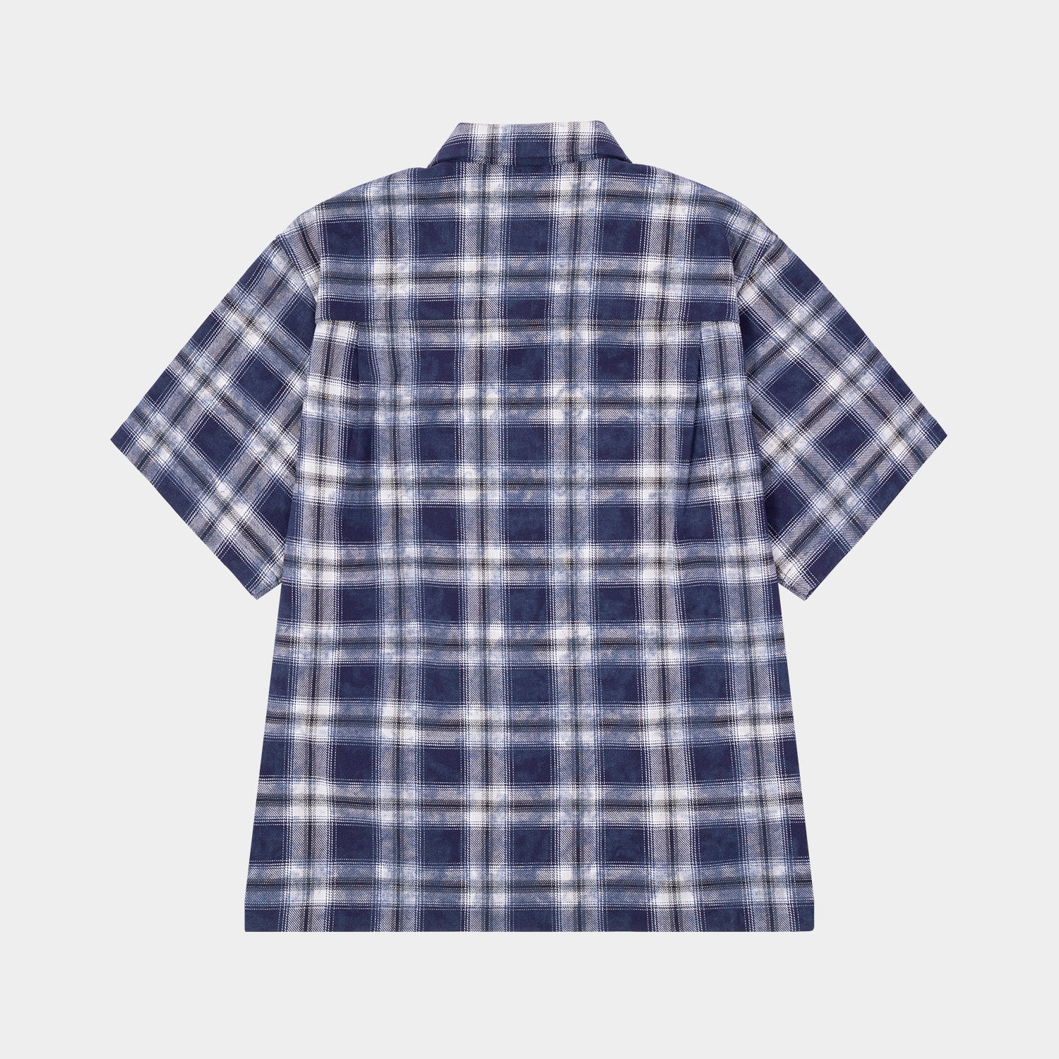 MISTY PLAID SHIRT｜TOPS & SHIRTS（トップス&シャツ）｜【公式通販
