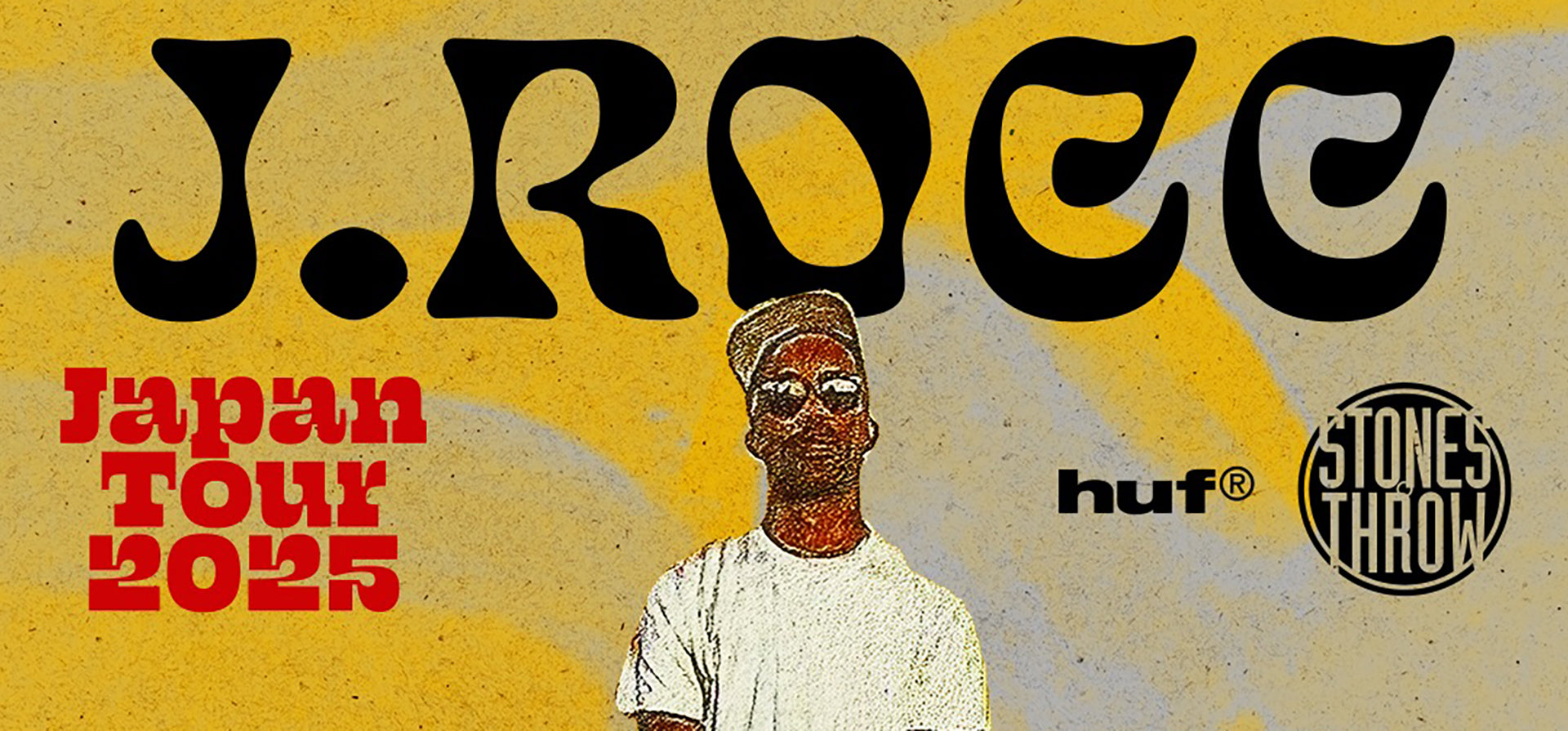 WHAT!? | YEAR OF THE SNAKE｜【公式通販 HUF】｜ハフ