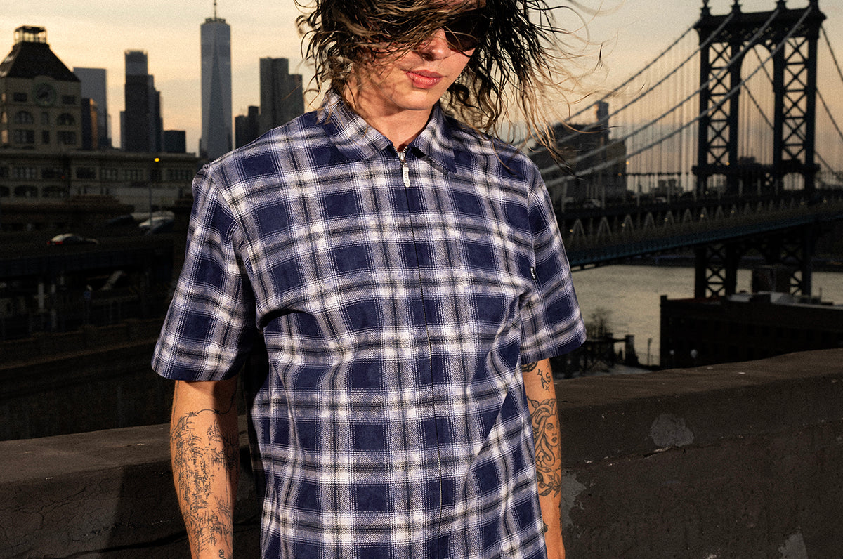 TOPS & SHIRTS