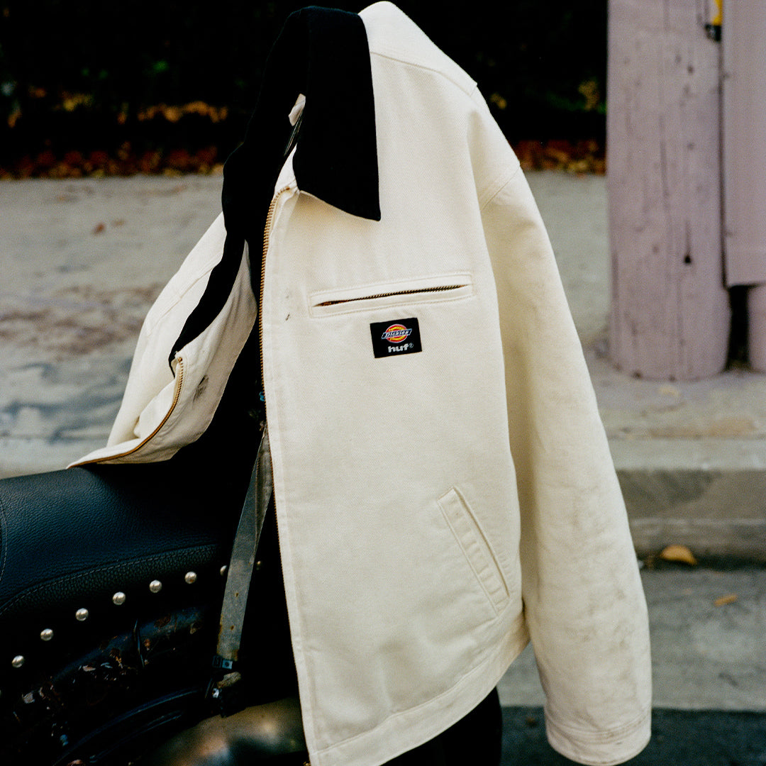 HUF® X DICKIES®