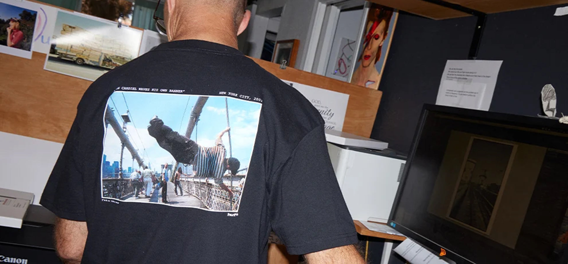 T-SHIRTS