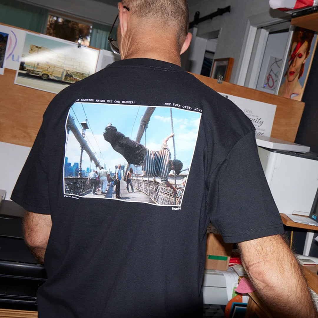 T-SHIRTS